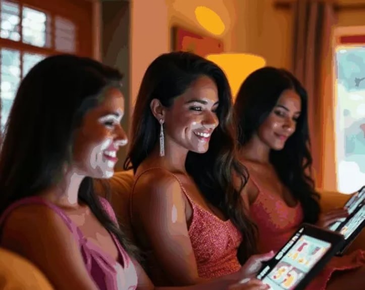 Antarmuka permainan Colok Bebas di betplay138